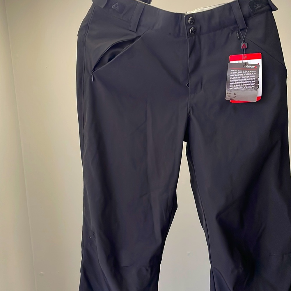 Gerry snow pants for women